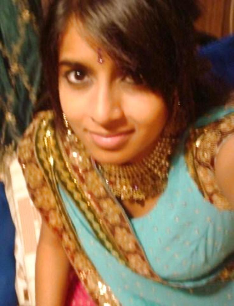 Desi Busty Girl Selfshot(video available in my videos) #36925994