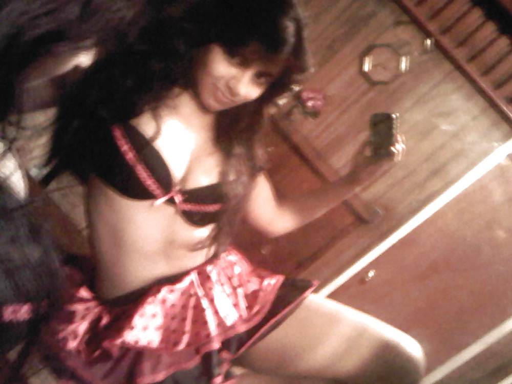 Desi Busty Girl Selfshot(video available in my videos) #36926023