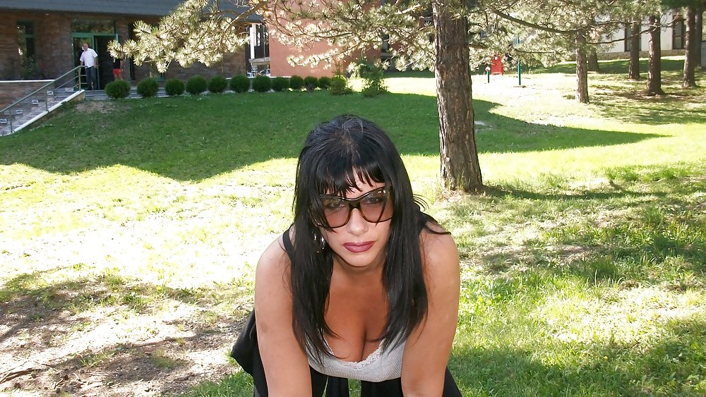 Serbian Milf 11 #26129328