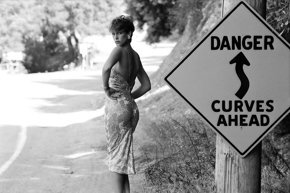 Jamie Lee Curtis #36691537