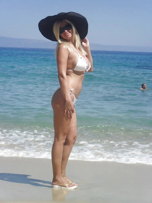 Horny MILF #31064593