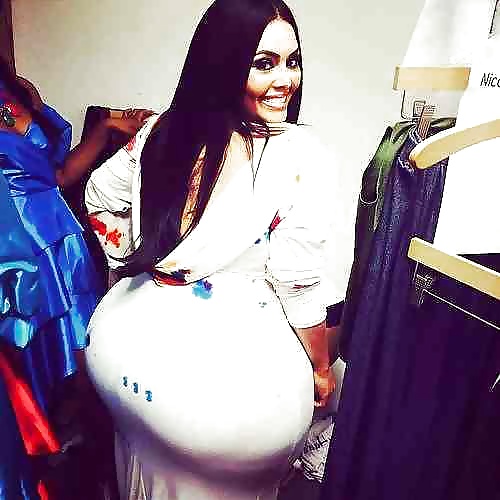 Big bootys and skirts #35739160