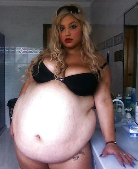 Chunky big belly super goddess ssbbw
 #36908740