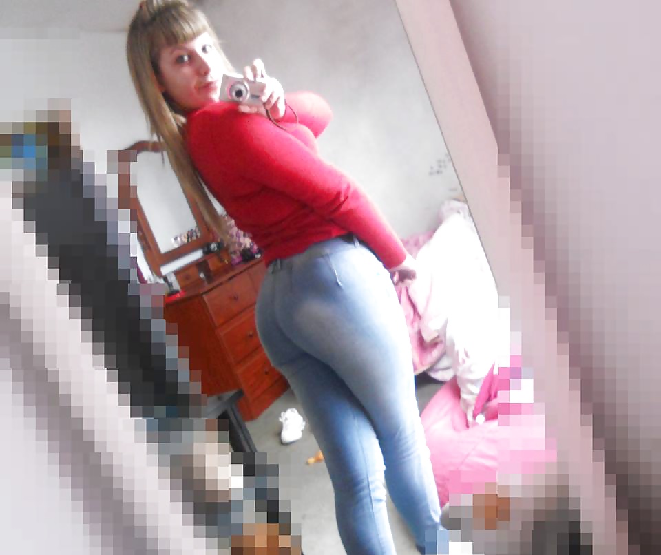 Dat Ass #28126905