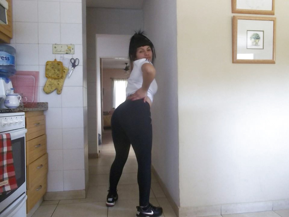 Dat Ass #28126912