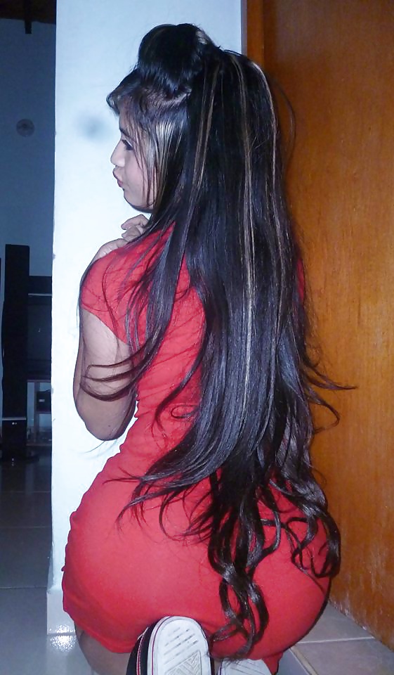 Dat Ass #28126942