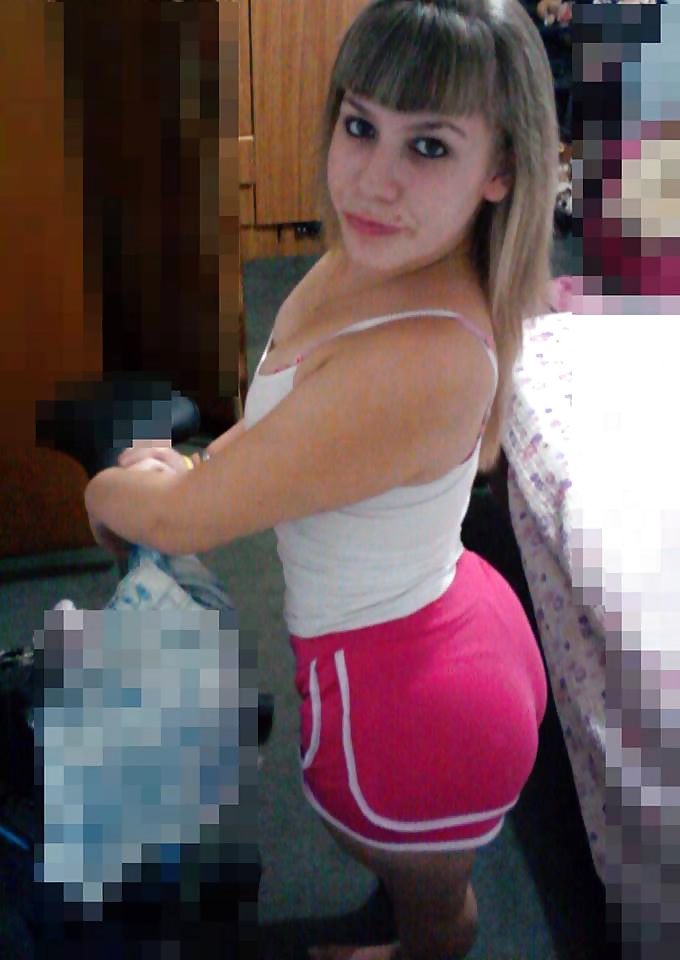 Dat Ass #28126955