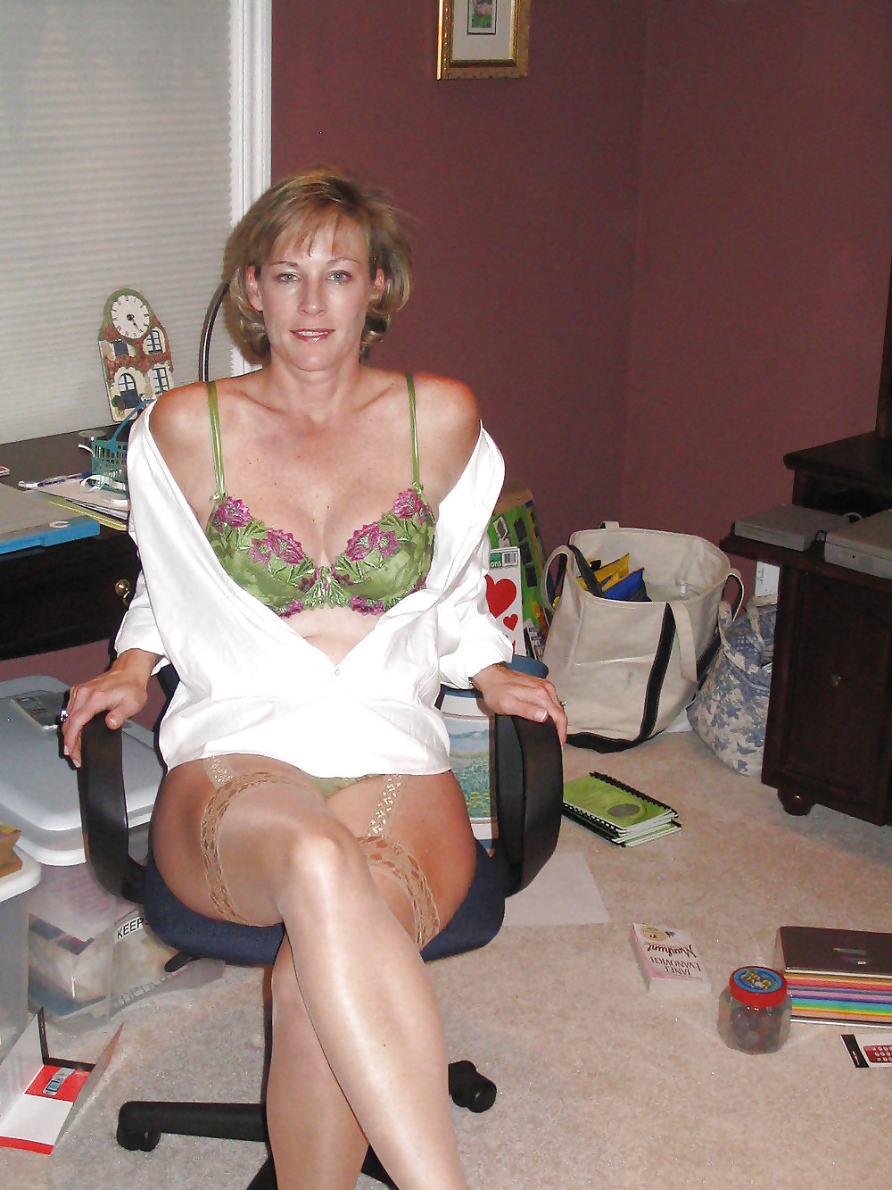 Lo que tu madre se pone cuando quiere ser follada 7
 #23277225