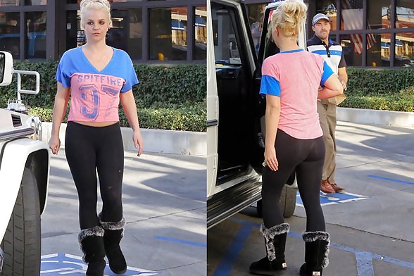 Britney Spears  #31118516
