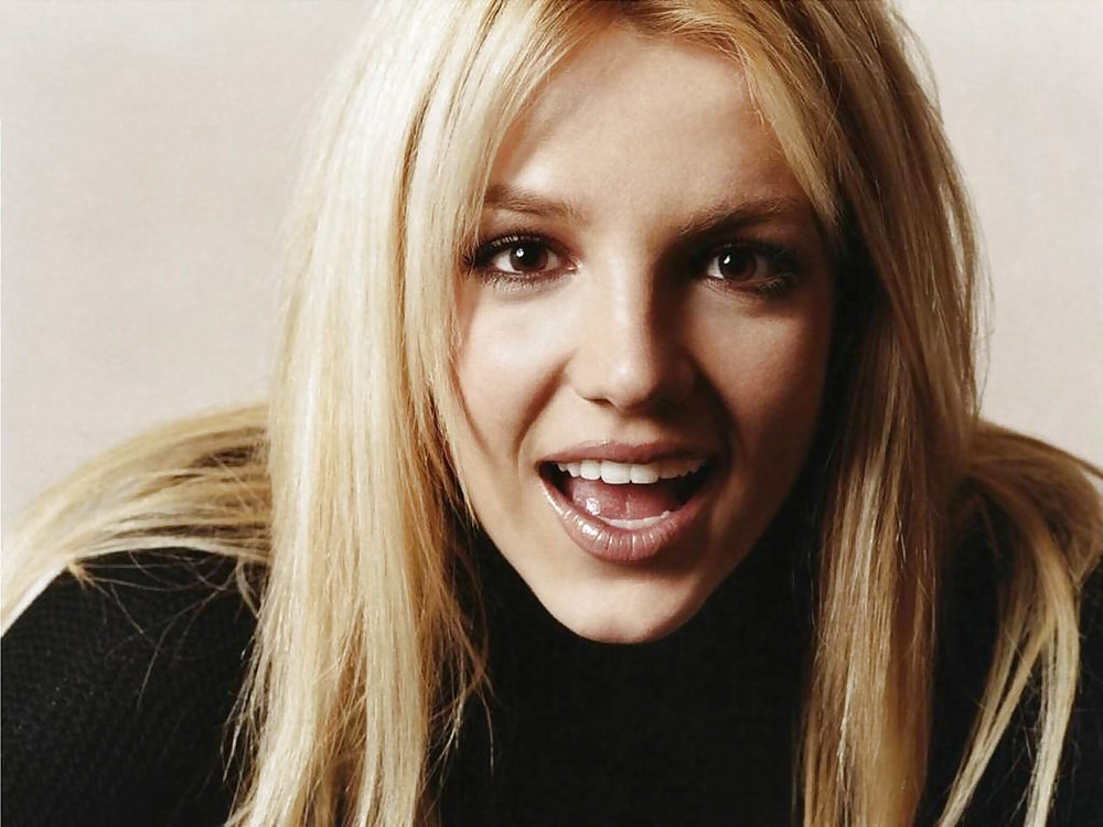 Britney Spears  #31118546