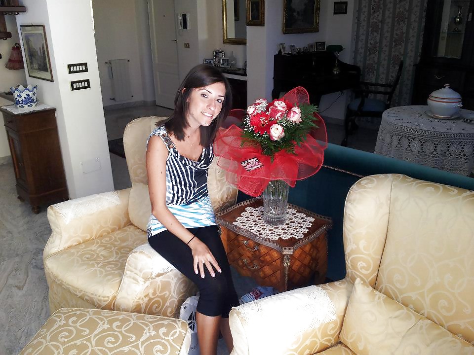 FIANCEE DE MON COUSIN OF MY COUSIN  #34867449