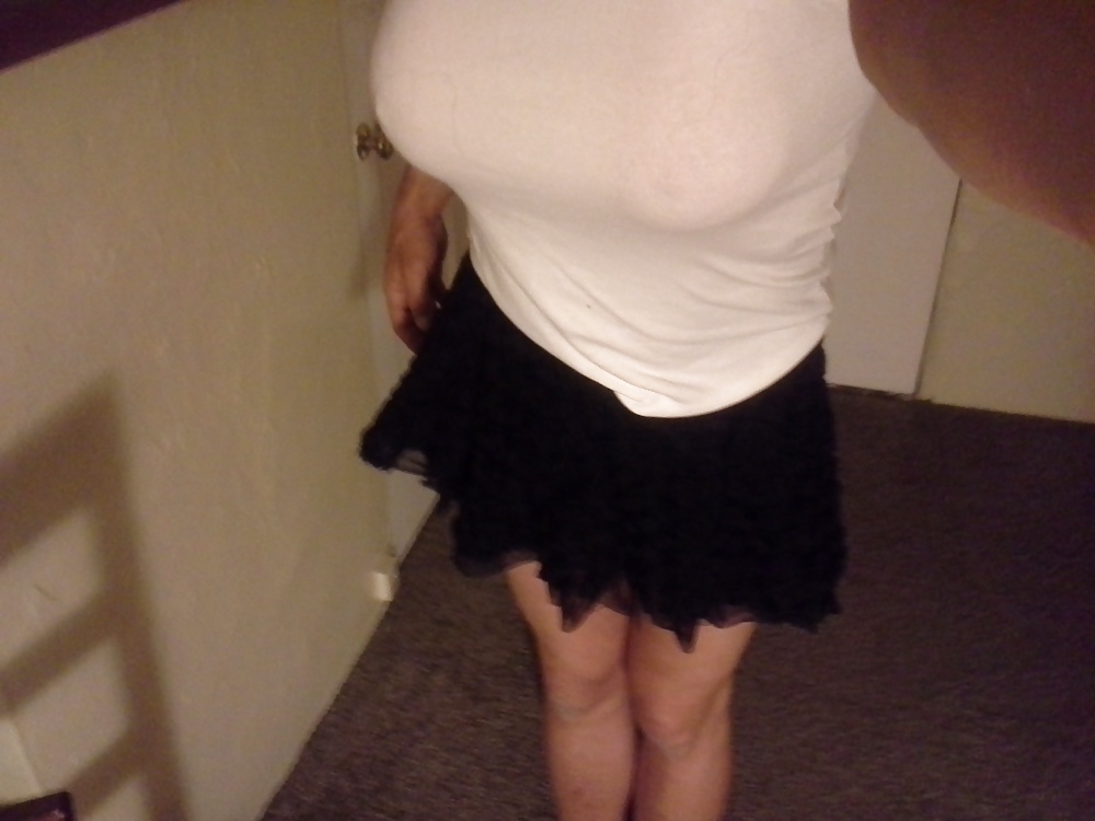 Lisa Liebe DWT Um Das Haus Slutting .... #33550055