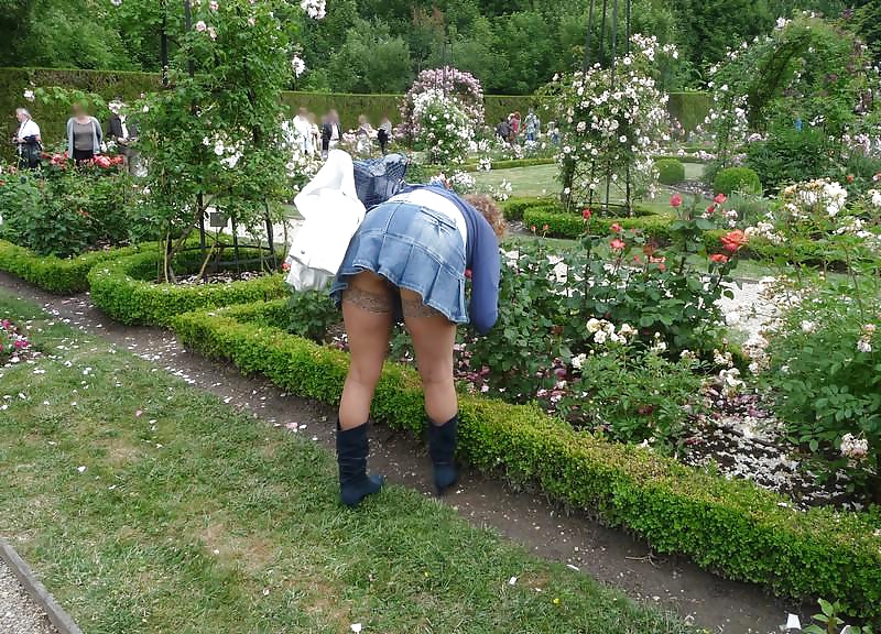 Upskirt du net 2 #29700047