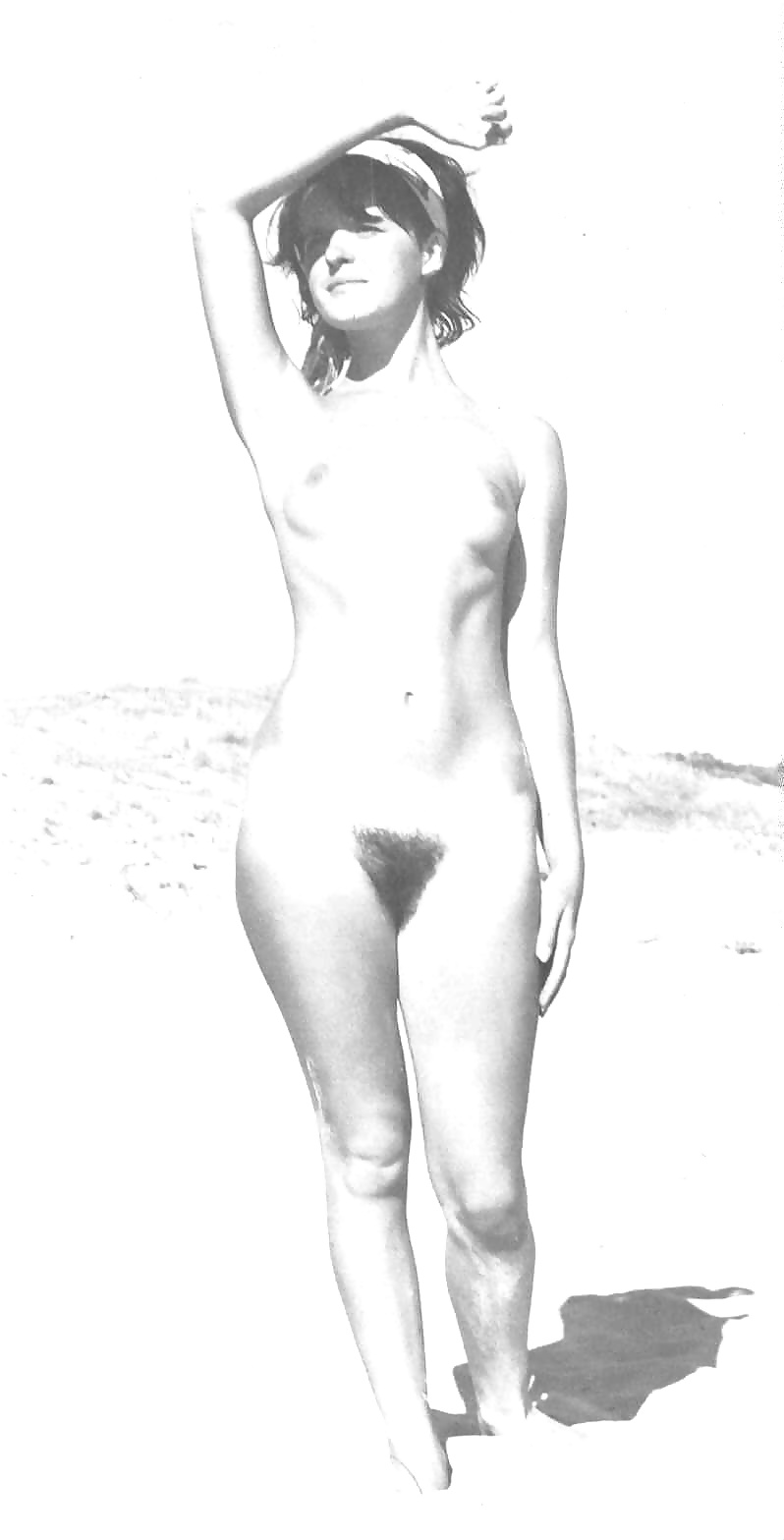 Vintage Nudists Naturisten Classics #38692865