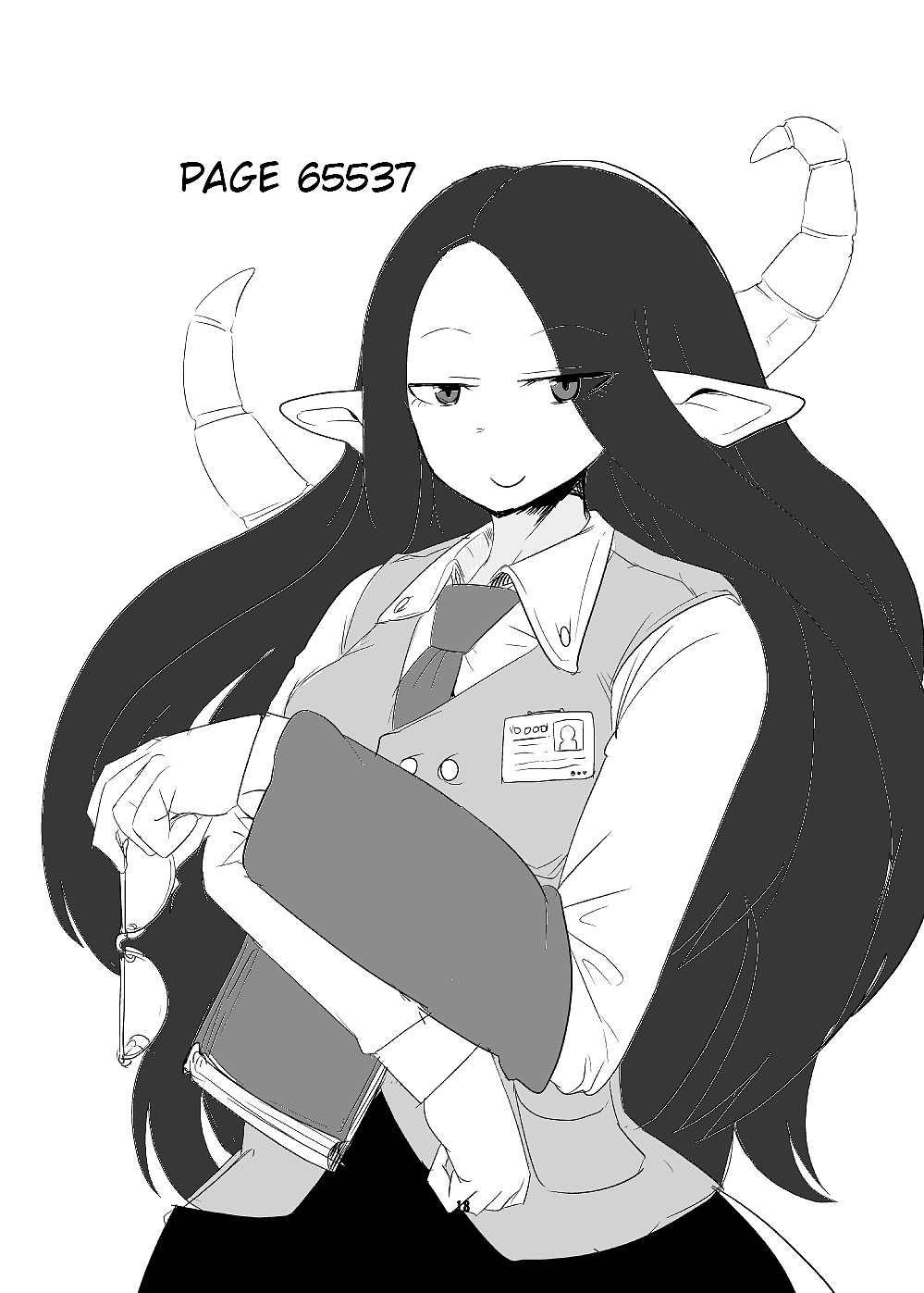 Monster Girl Quest! Beyond The End (4 & 5) #28327140