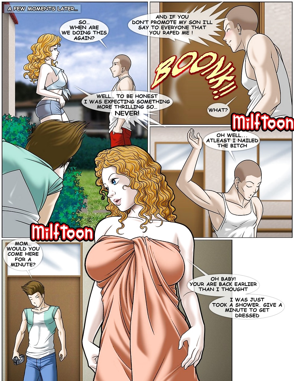 Milf Mutter #26004485