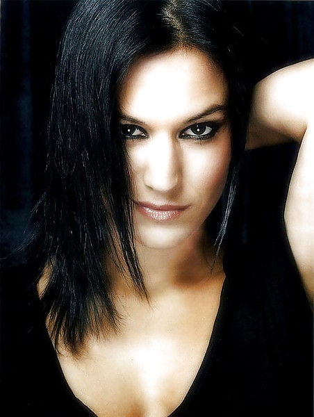 Christina Scabbia (Lacuna Coil) #22994571