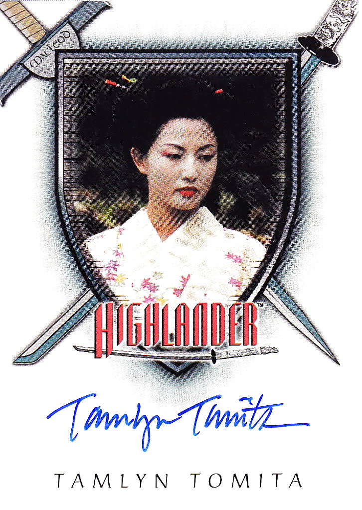 Tamlyn Tomita Lovely Asian Actress Thru The Years #34490929