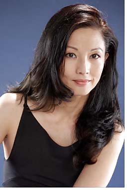 Tamlyn tomita bella attrice asiatica attraverso gli anni
 #34490935