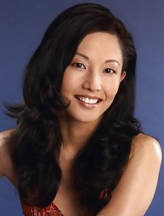 Tamlyn tomita encantadora actriz asiática a través de los años
 #34490945