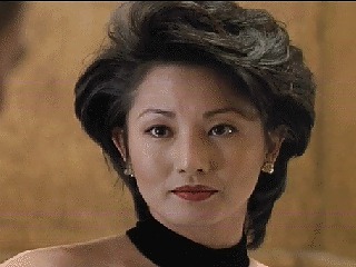 Tamlyn tomita encantadora actriz asiática a través de los años
 #34490989