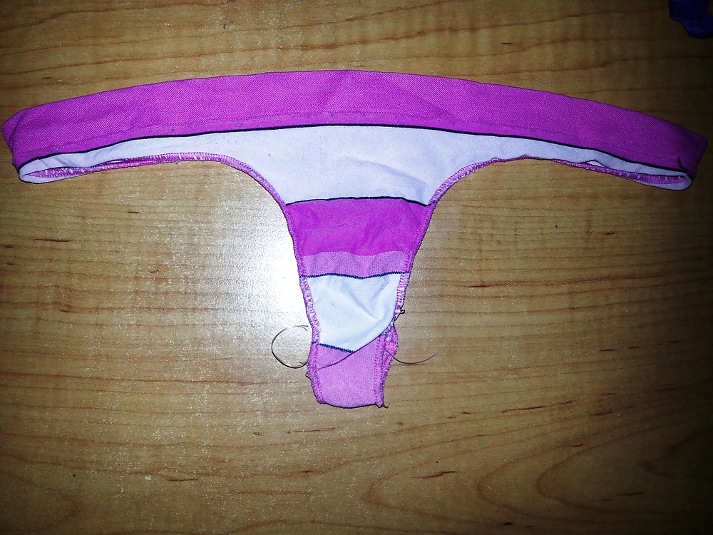 Sis Bester Freund Panties- Superhot #36900185