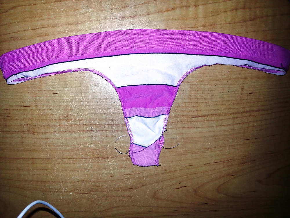 Sis Bester Freund Panties- Superhot #36900189