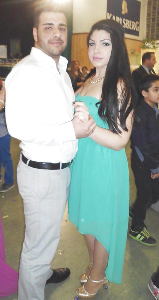 Türkisch Hahnrei Ehemann! Wie Würden Sie Seine Hübsche Frau Ficken? #31198075