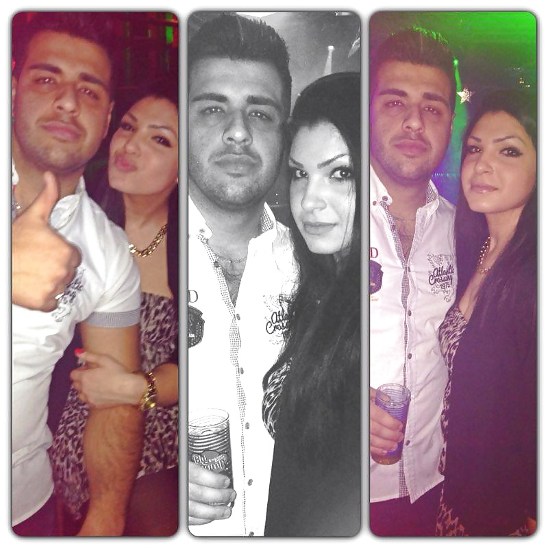 Türkisch Hahnrei Ehemann! Wie Würden Sie Seine Hübsche Frau Ficken? #31198082