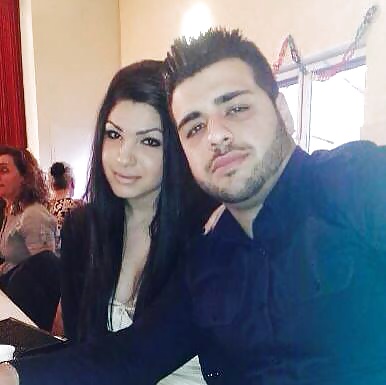 Türkisch Hahnrei Ehemann! Wie Würden Sie Seine Hübsche Frau Ficken? #31198083