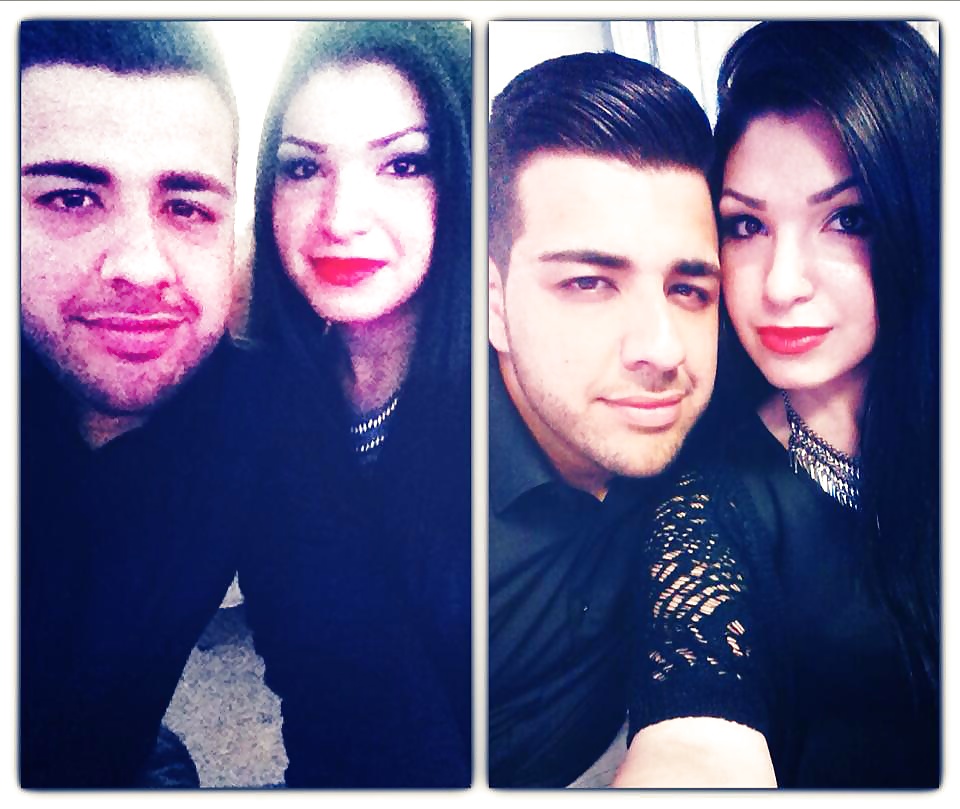 Türkisch Hahnrei Ehemann! Wie Würden Sie Seine Hübsche Frau Ficken? #31198086