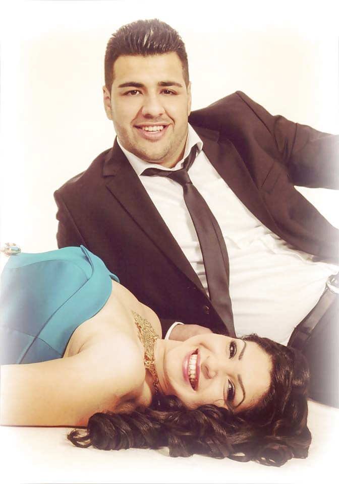 Türkisch Hahnrei Ehemann! Wie Würden Sie Seine Hübsche Frau Ficken? #31198092