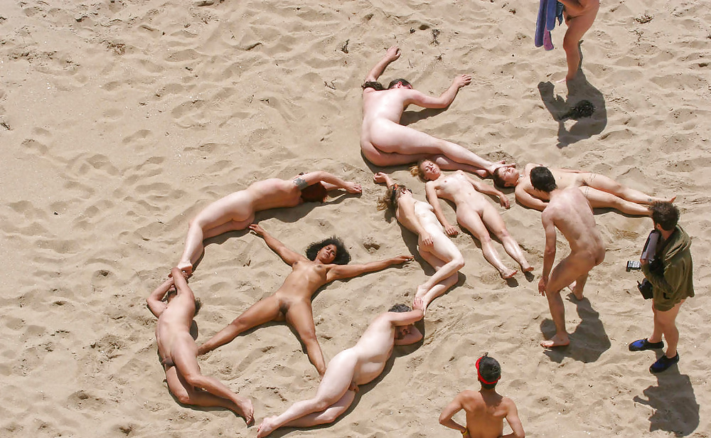 Girls, Beach and Eroticism Pics Nudist Naturisten. #41129777