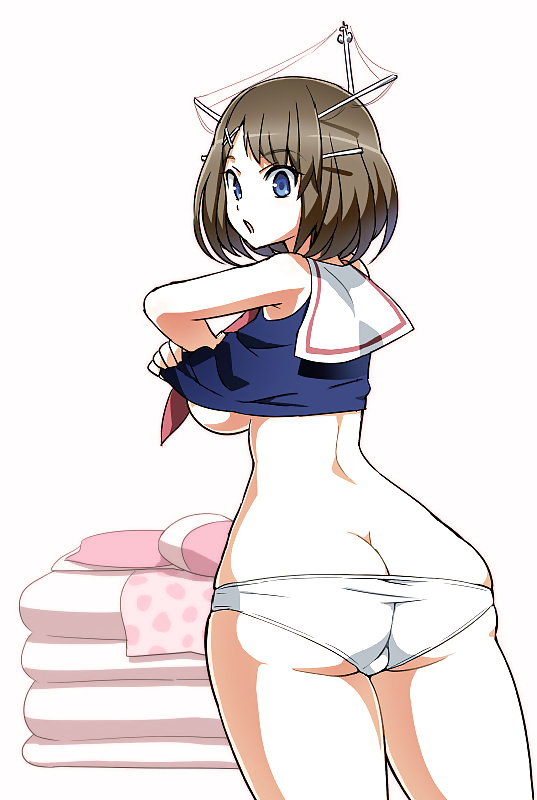 Hentai fix
 #29903613