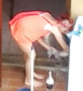 Le Mie Vicine - Meine Nachbarn #28204031