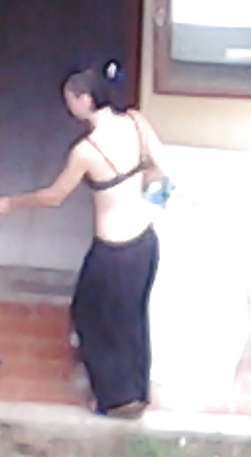 Le Mie Vicine - Meine Nachbarn #28204062