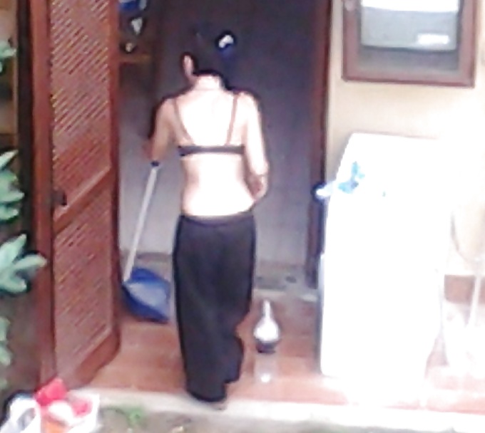 Le Mie Vicine - Meine Nachbarn #28204067