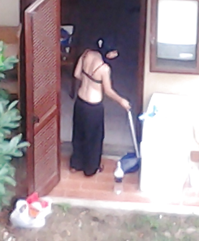 Le Mie Vicine - Meine Nachbarn #28204078