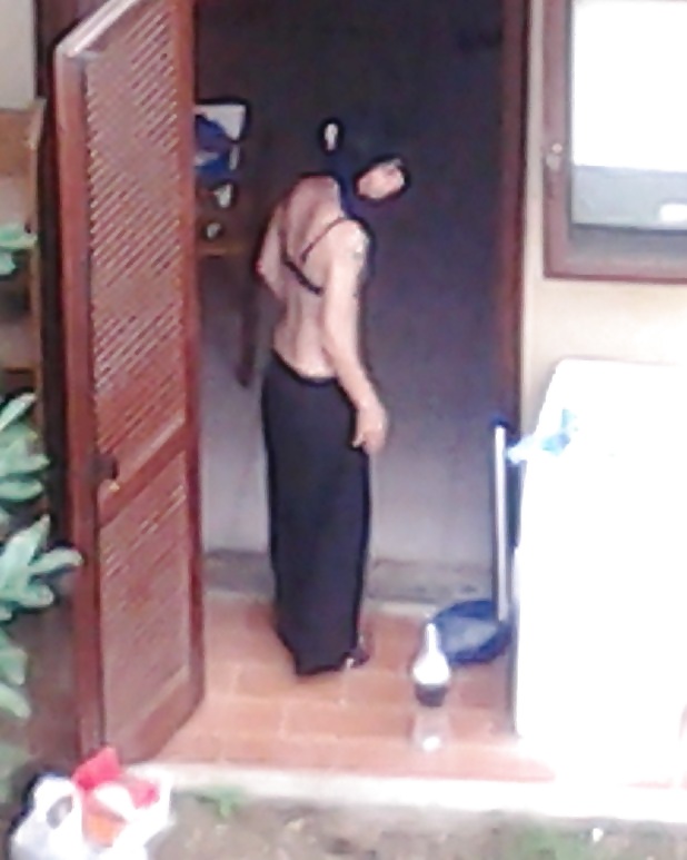 Le Mie Vicine - Meine Nachbarn #28204082