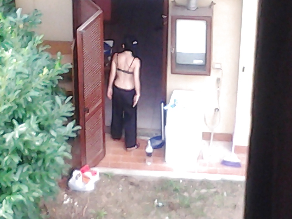 Le Mie Vicine - Meine Nachbarn #28204087