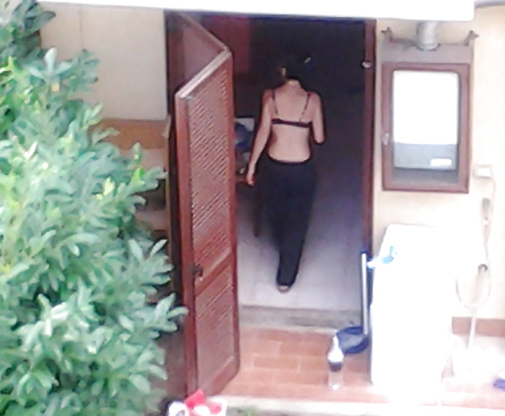 Le Mie Vicine - Meine Nachbarn #28204093