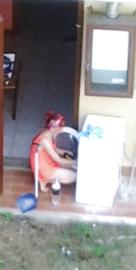 Le Mie Vicine - Meine Nachbarn #28204106