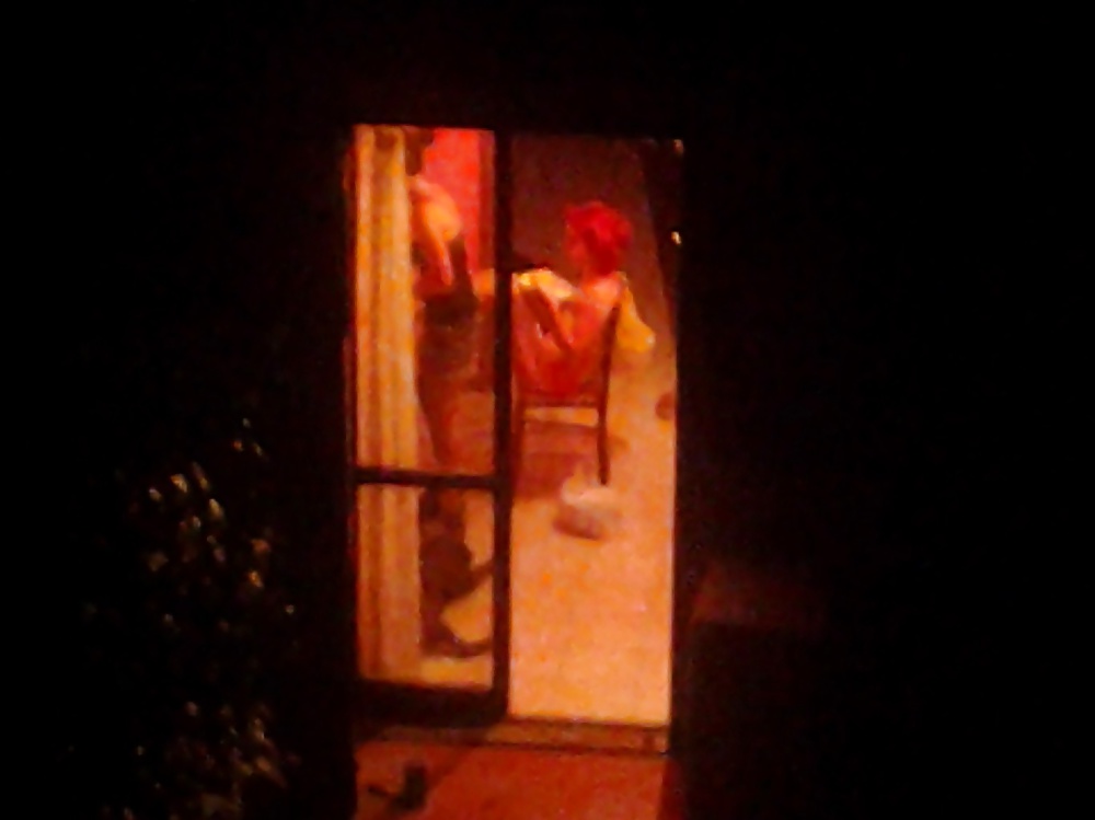 Le Mie Vicine - Meine Nachbarn #28204139