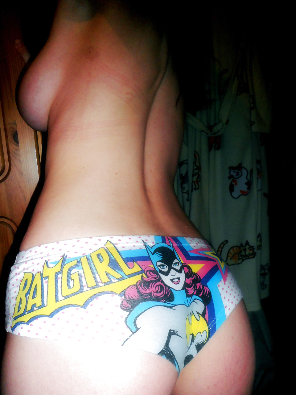 Vollbusige Nerdy Gamer Mädchen Oben Ohne Webcam #34043161