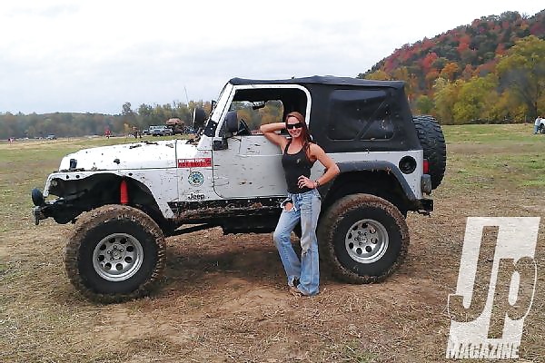 Amateur jeep babes - mojitog
 #34436742