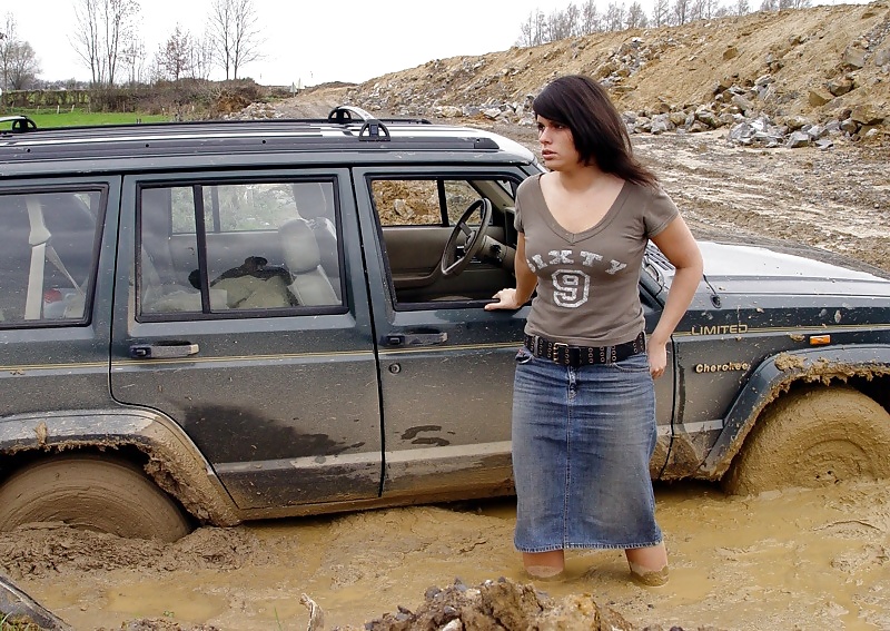 Amateur jeep babes - mojitog
 #34436754