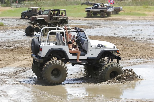 Amateur jeep babes - mojitog
 #34436770