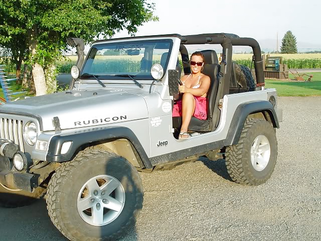Amateur jeep babes - mojitog
 #34436787