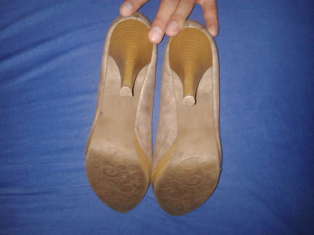 Peeptoetest 2  #33017002