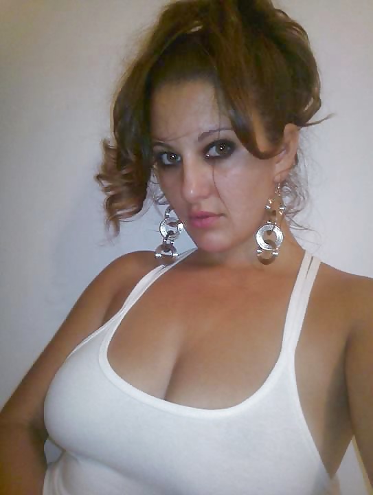 Romanian big tits #25175801